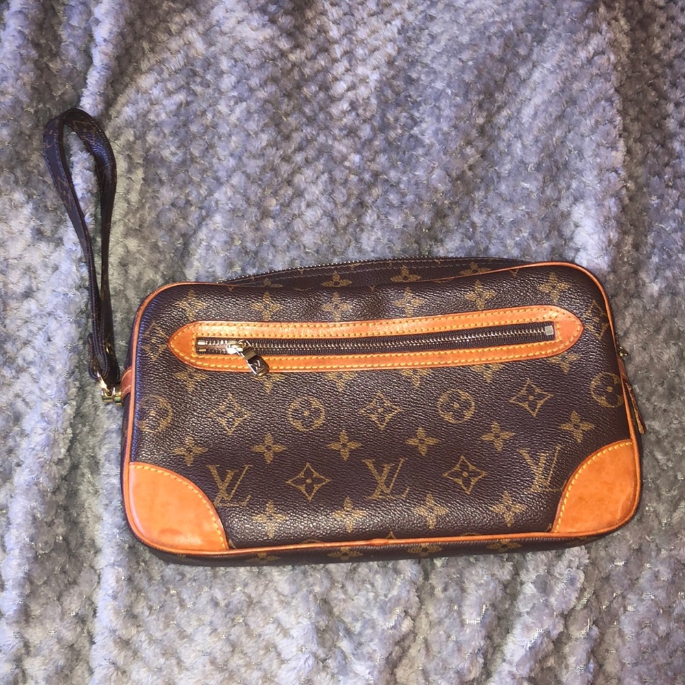 Wristlet used maybe 4 times